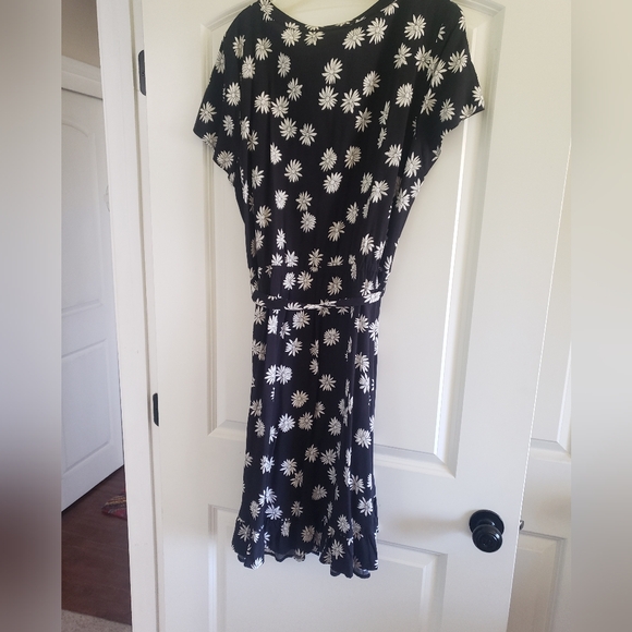 J Jill Dress  Size L - Picture 2 of 3